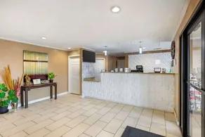 Best Western Snyder Inn - Réception