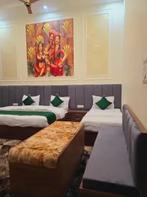 Hotel Marina - Rom
