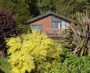 Linnhe Lochside Holidays - Rum