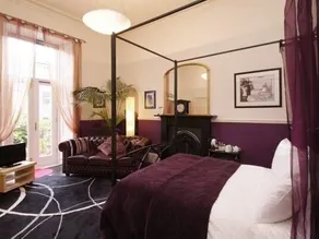 Southside Guest House - Chambre