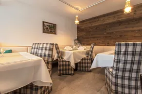 Hotel Steinrösl - Restaurant