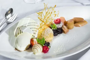 Parkhotel Graz - Traditional Luxury - Restaurant