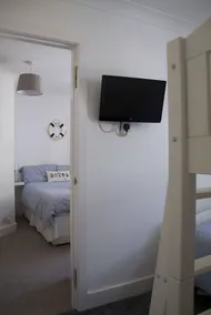 Timrick Lodge - Chambre