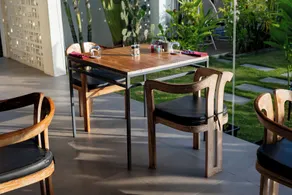 Amazing Lombok Resort - Restaurant