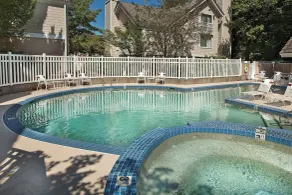 Residence Inn by Marriott Portland South-Lake Oswego - Piscine