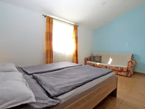 Apartment 1800 - Værelse