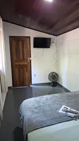 Pousada Dois Irmãos - Rum