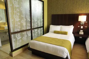 Best Western Plus Panama Zen Hotel - Room