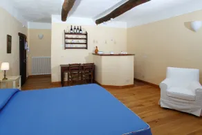 Castello di Grillano Guest House - Zimmer
