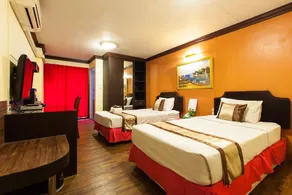 Vabua Asotel Bangkok - Rom