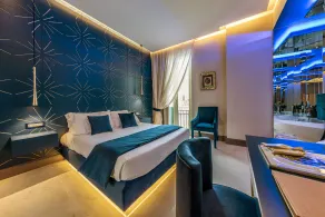 Relais San Severo - Room