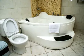 Brisotel - Beira Mar - Bathroom