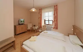 Gasthaus Kerber - Zimmer