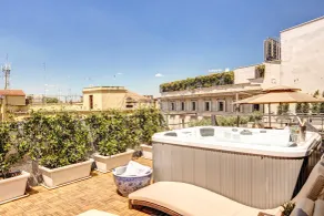 Hotel 87 eighty-seven - Maison d'Art Collection - Piscine