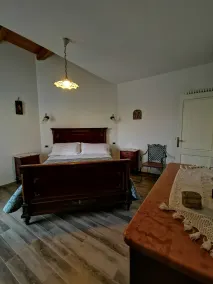 Agriturismo Torre Mannella - Quarto