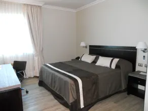 Hotel Diego de Almagro Chillan - Room