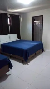 Pousada Ariús - Room