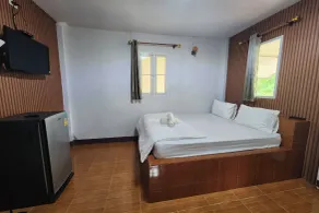 Rung Rueng Resort - Habitación