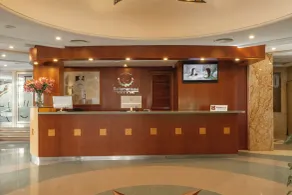 Bellamar Hotel Beach & Spa - Réception