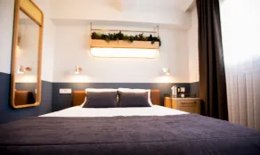 Urla 1867 Hotel - Room