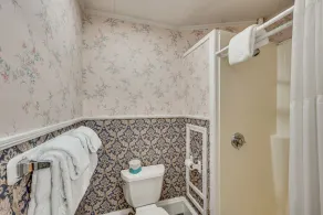 Thayers Inn - Badezimmer