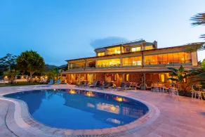 Casa Di Datca - Pool