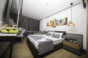 Laren Family Hotel & Spa - Boutique Class - Habitación
