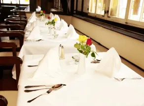 Hotel Restaurant zur Linde - Restaurant