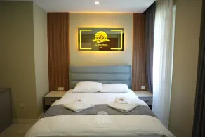Ayder Altıparmak Suit - Room