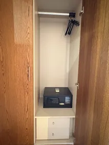 León Center Rooms - Habitación