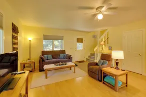 Riverside Serenity - Rivershire Retreat Guesthouse - Interiør