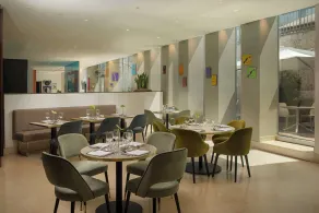 NH Bergamo - Restaurant
