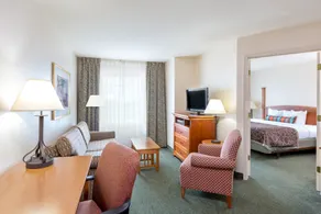 Staybridge Suites - Brownsville by IHG - Chambre