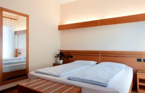 Parc Hotel Casa Mia - Værelse