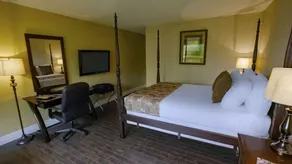 Hearthstone Inn Boutique Hotel Halifax - Dartmouth - Chambre