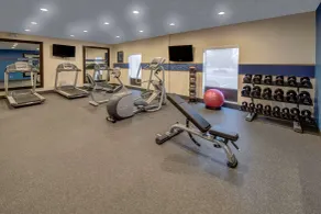 Hampton Inn Arkadelphia - Salle de remise en forme