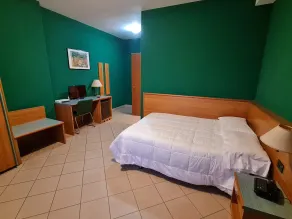 Modo Hotel - Zimmer