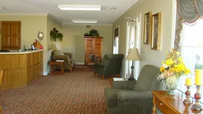 Honeysuckle Inn - Lobby