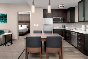Residence Inn By Marriott Bend - Chambre