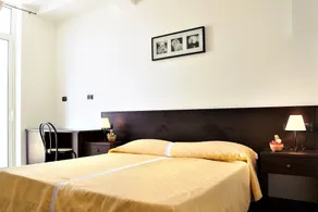 Hotel Marabel - Room
