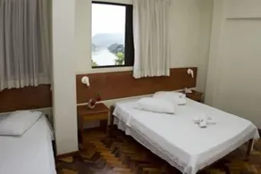 ACOMODARE HOTEL- SOB NOVA Direção - Zimmer