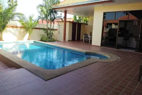 Bacchus Home Resort - Chambre