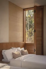 Salara Boutique Hotel & Villas Todos Santos - Room