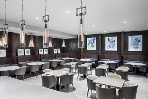 Envue, Autograph Collection - Restaurant