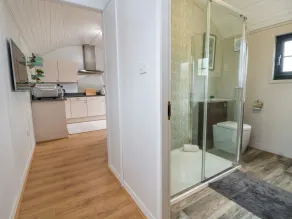 The View - Bathroom