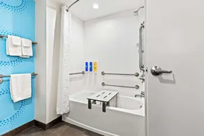 Tru By Hilton Aloha Beaverton - Salle de bain