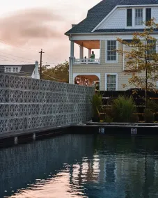 Lokal Hotel Cape May - Pool