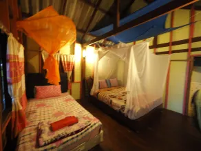Koh Phu Valley - Zimmer