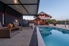 Villa Chervil ZadarVillas - Pool