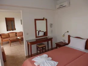 Ravdoucha Beach Studios - Rom